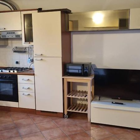 Grancia 23 Apartment ไลนาเต ภายนอก รูปภาพ