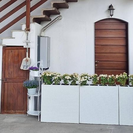 Grancia 23 Apartment ไลนาเต ภายนอก รูปภาพ