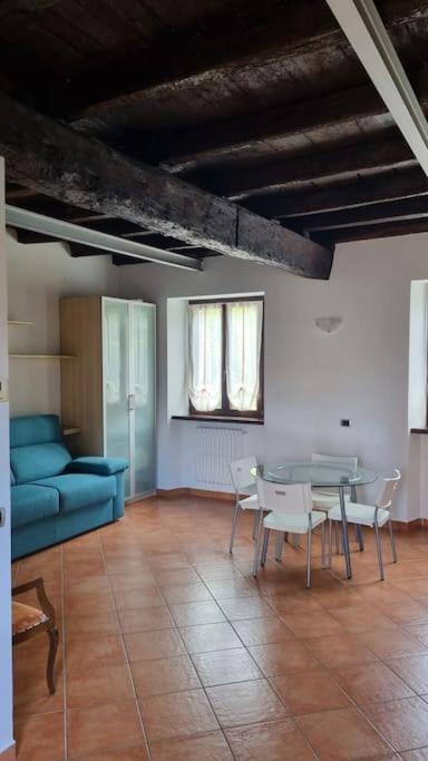Grancia 23 Apartment ไลนาเต ภายนอก รูปภาพ