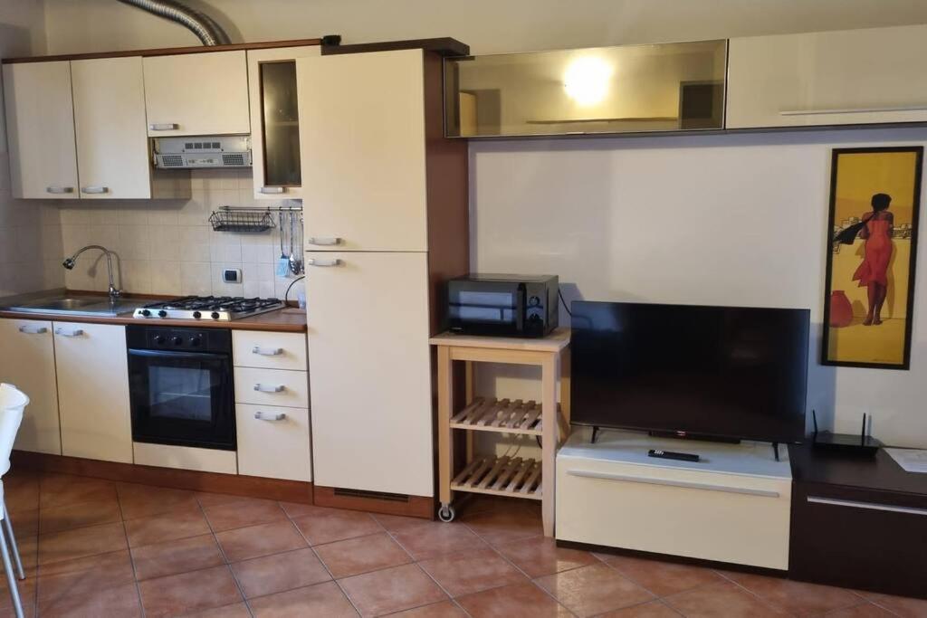 Grancia 23 Apartment ไลนาเต ภายนอก รูปภาพ