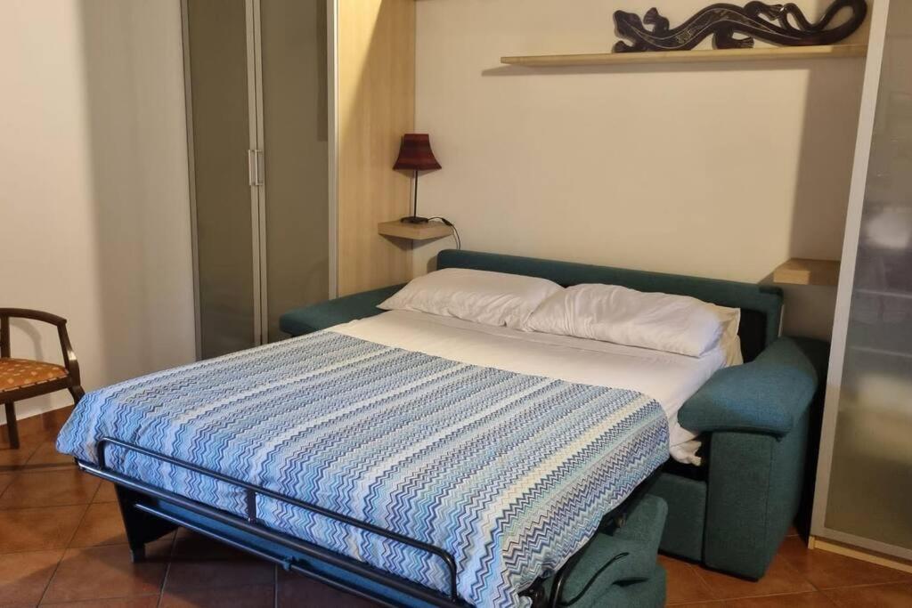 Grancia 23 Apartment ไลนาเต ภายนอก รูปภาพ
