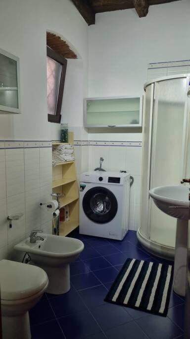 Grancia 23 Apartment ไลนาเต ภายนอก รูปภาพ