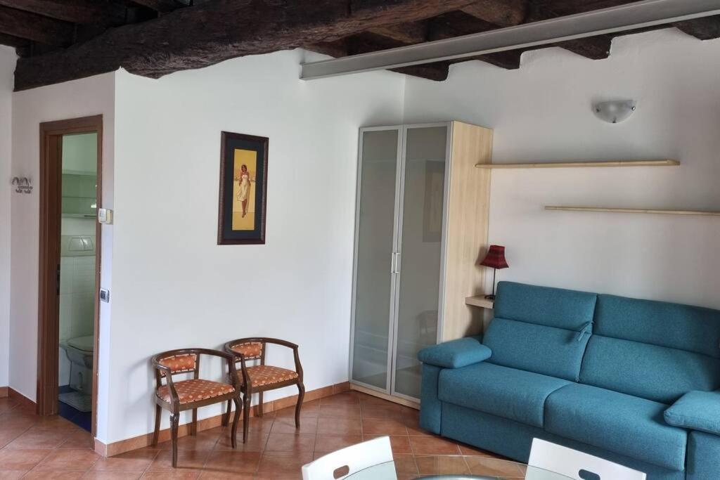 Grancia 23 Apartment ไลนาเต ภายนอก รูปภาพ