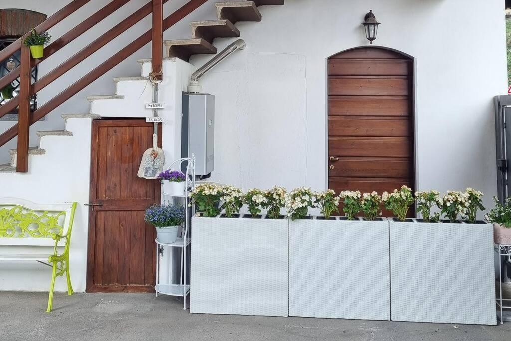 Grancia 23 Apartment ไลนาเต ภายนอก รูปภาพ